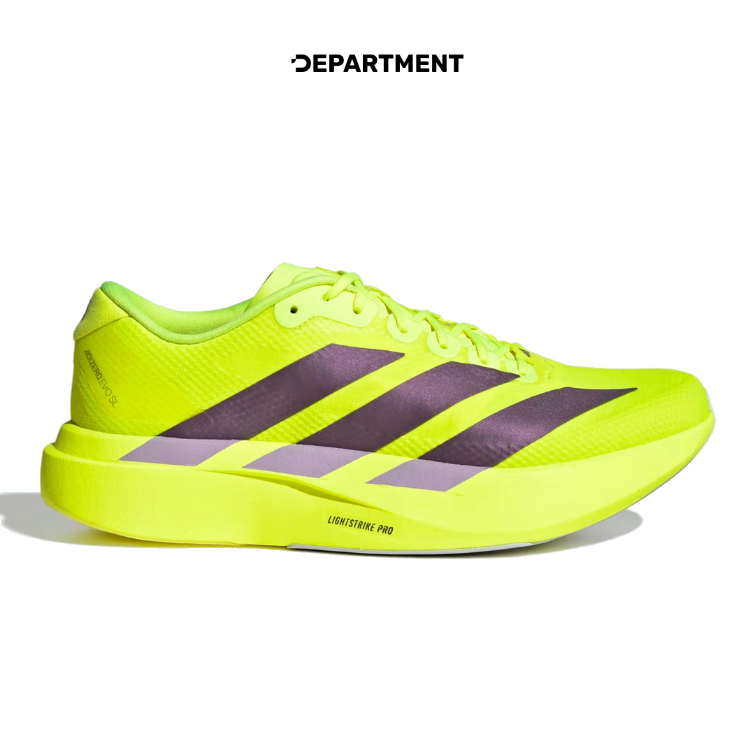 ADIDAS ADIZERO EVO SL WOVEN