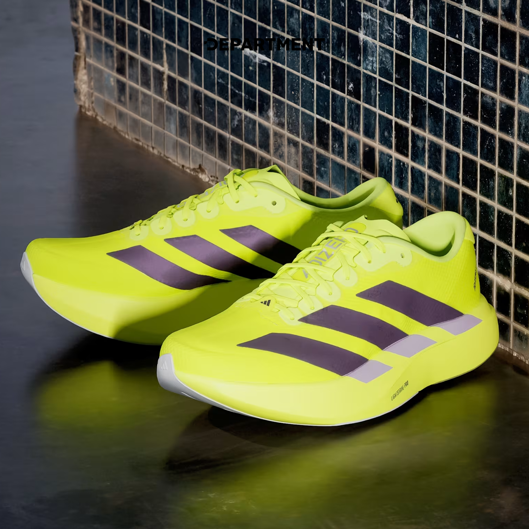ADIDAS ADIZERO EVO SL WOVEN