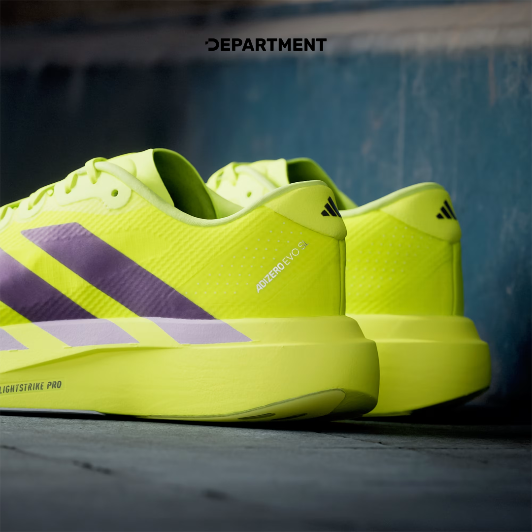 ADIDAS ADIZERO EVO SL WOVEN