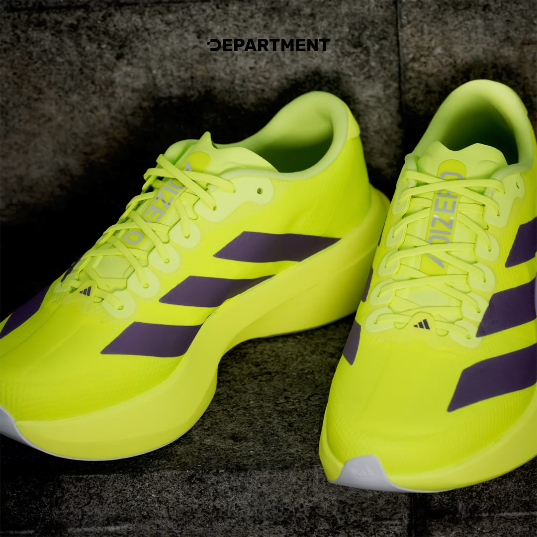 ADIDAS ADIZERO EVO SL WOVEN
