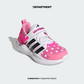ADIDAS X DISNEY LIGHTORAMA MINNIE MOUSE CHILDREN