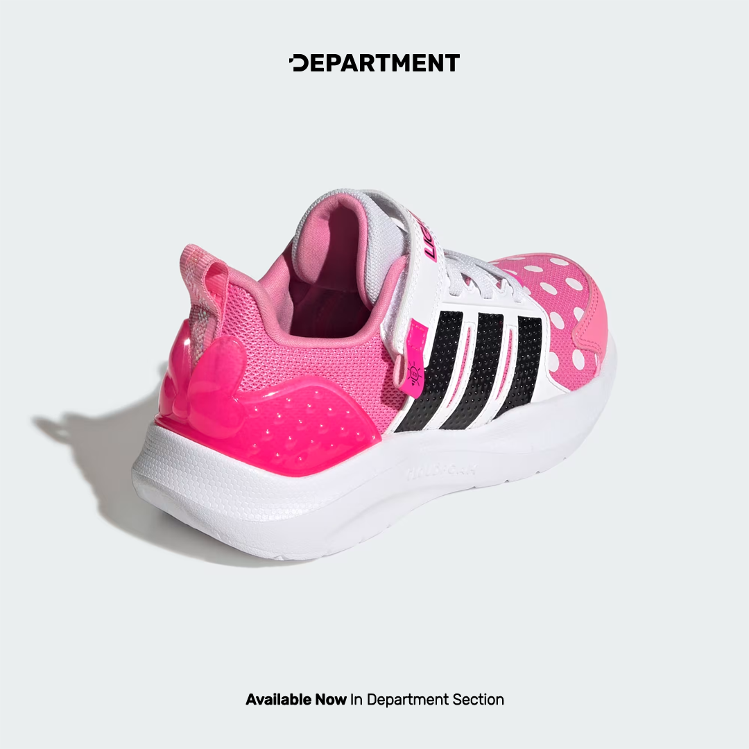 ADIDAS X DISNEY LIGHTORAMA MINNIE MOUSE CHILDREN