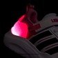 ADIDAS X DISNEY LIGHTORAMA MINNIE MOUSE CHILDREN