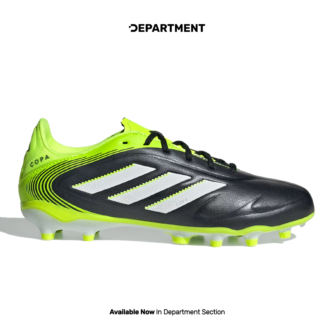 ADIDAS COPA PURE 3 LEAGUE FG/MG J