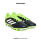 ADIDAS COPA PURE 3 CLUB FG/MG