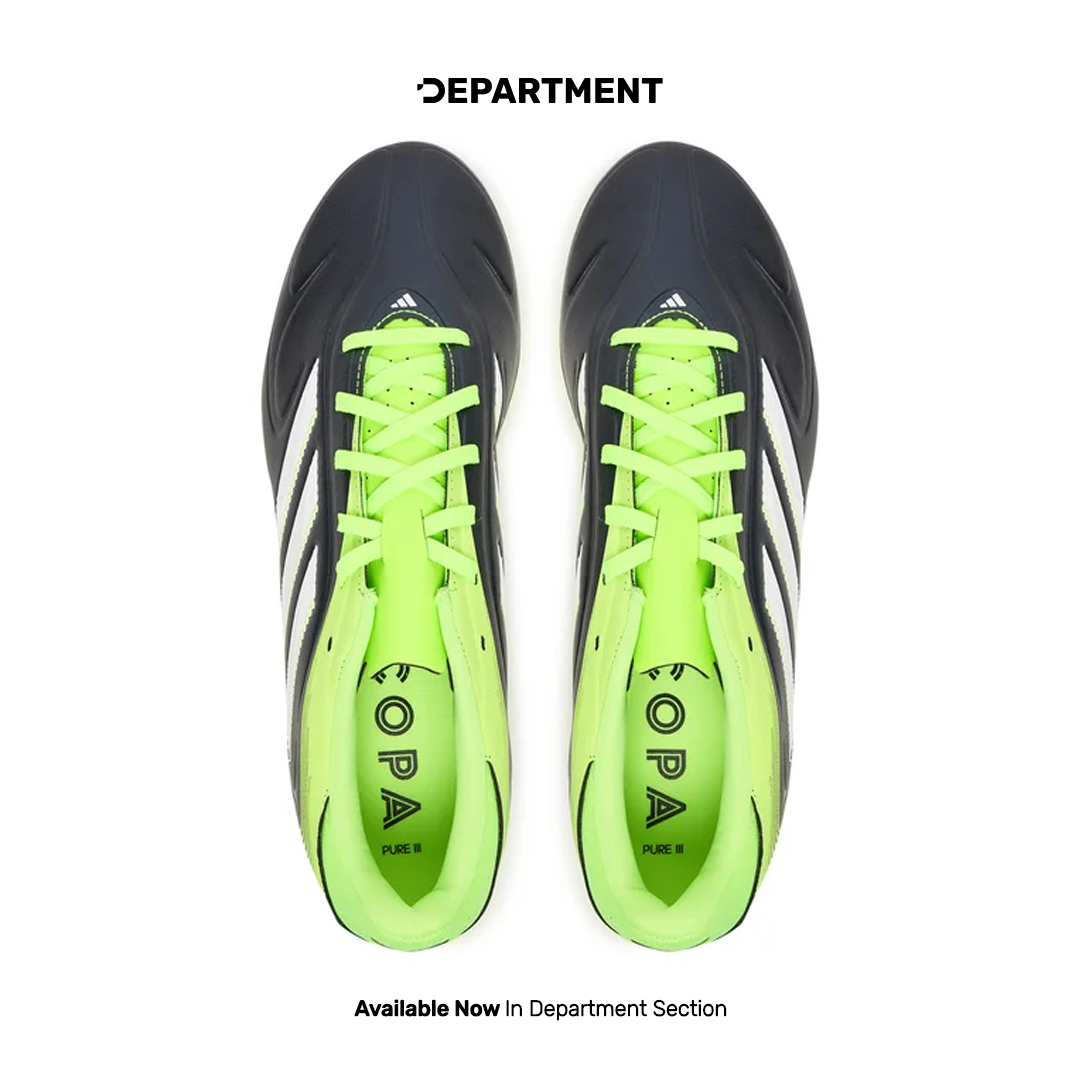 ADIDAS COPA PURE 3 CLUB FG/MG