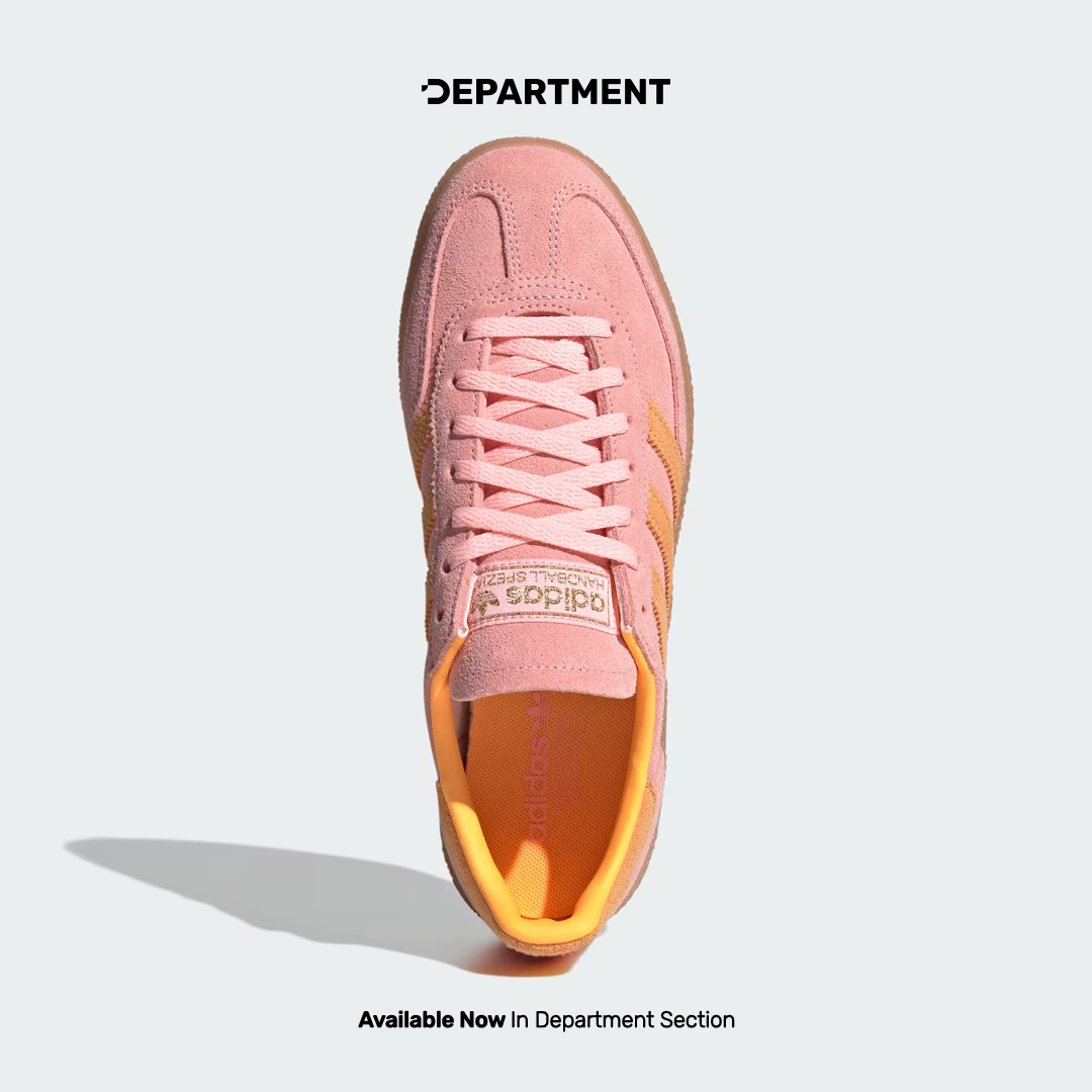 ADIDAS HANDBALL SPEZIAL W