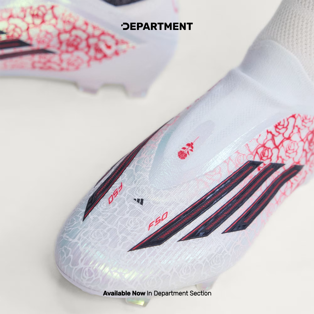 ADIDAS F50 ELITE LL FG X LAMINE YAMAL