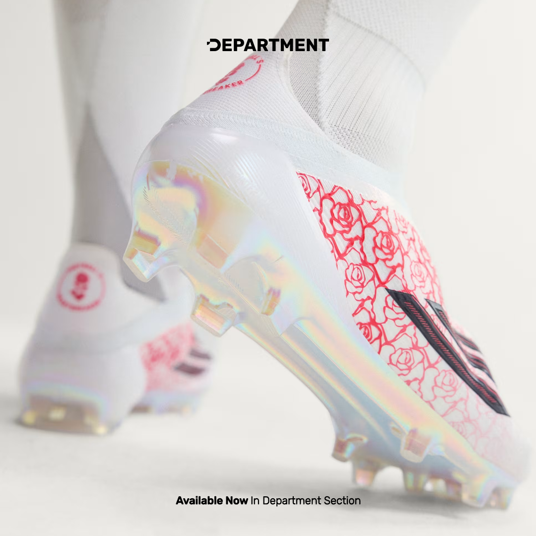 ADIDAS F50 ELITE LL FG X LAMINE YAMAL