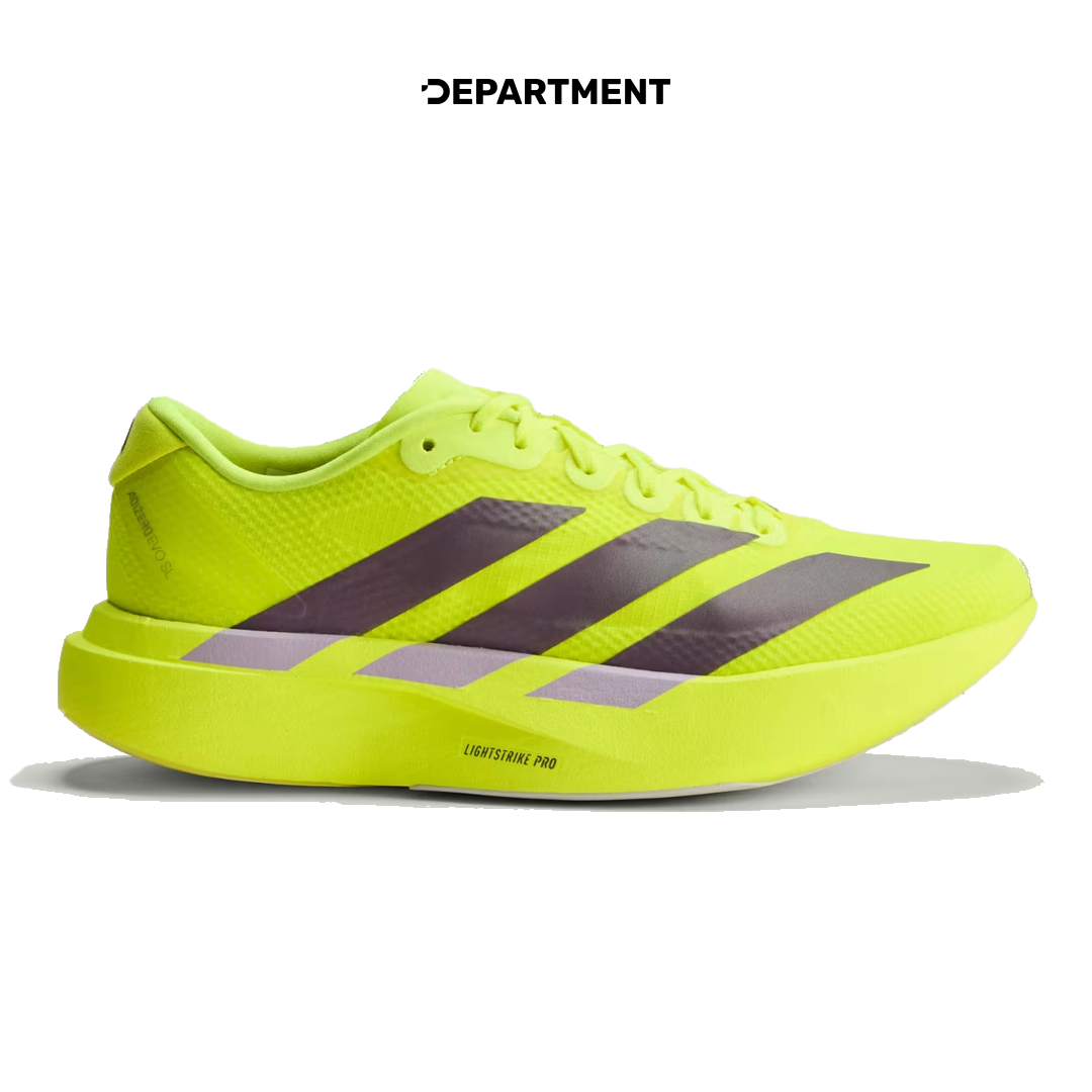 ADIDAS ADIZERO EVO SL WOVEN W