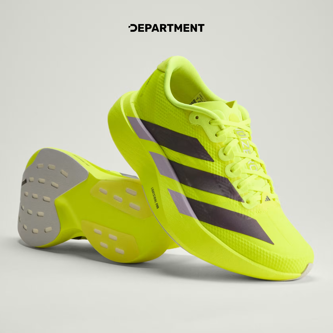 ADIDAS ADIZERO EVO SL WOVEN W