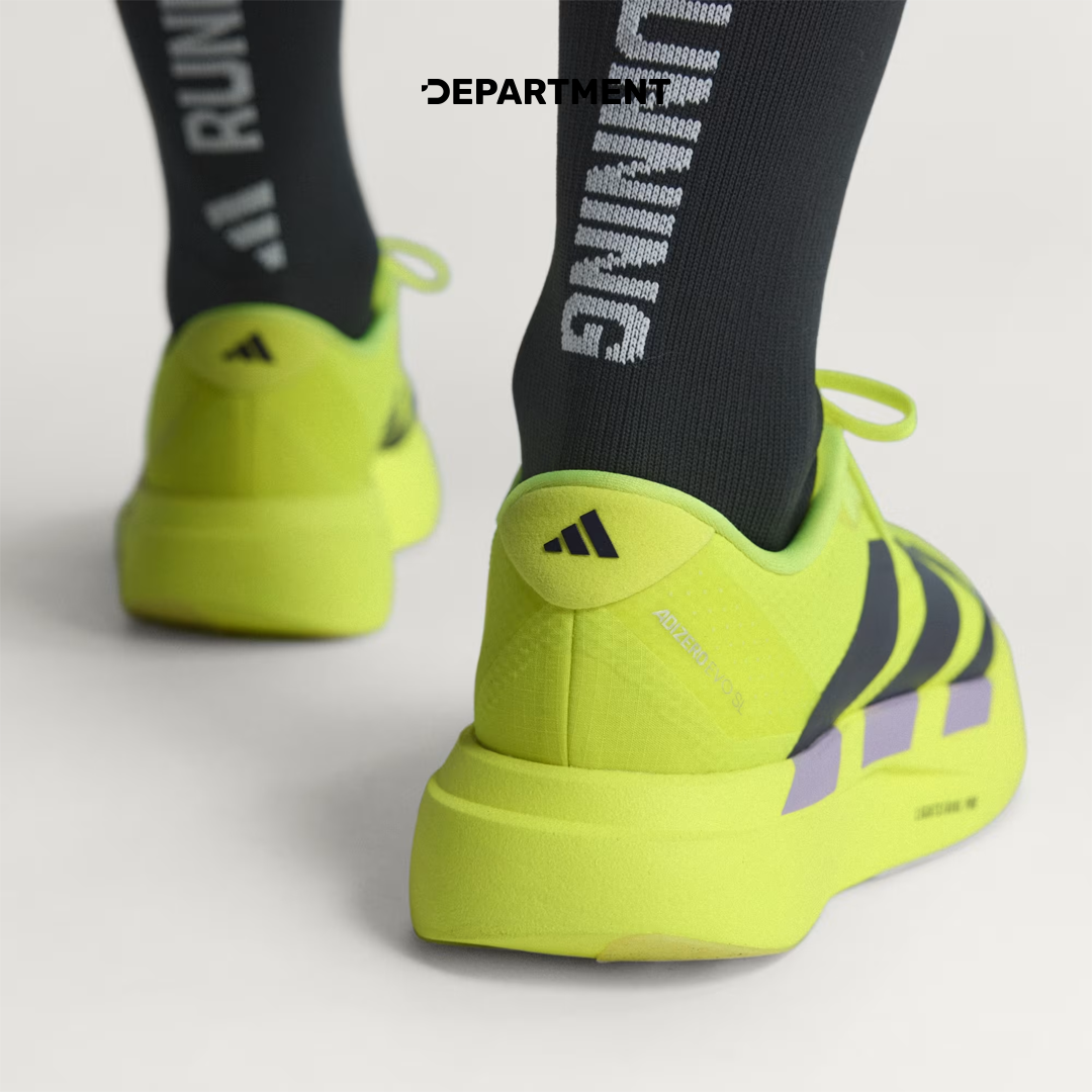 ADIDAS ADIZERO EVO SL WOVEN W