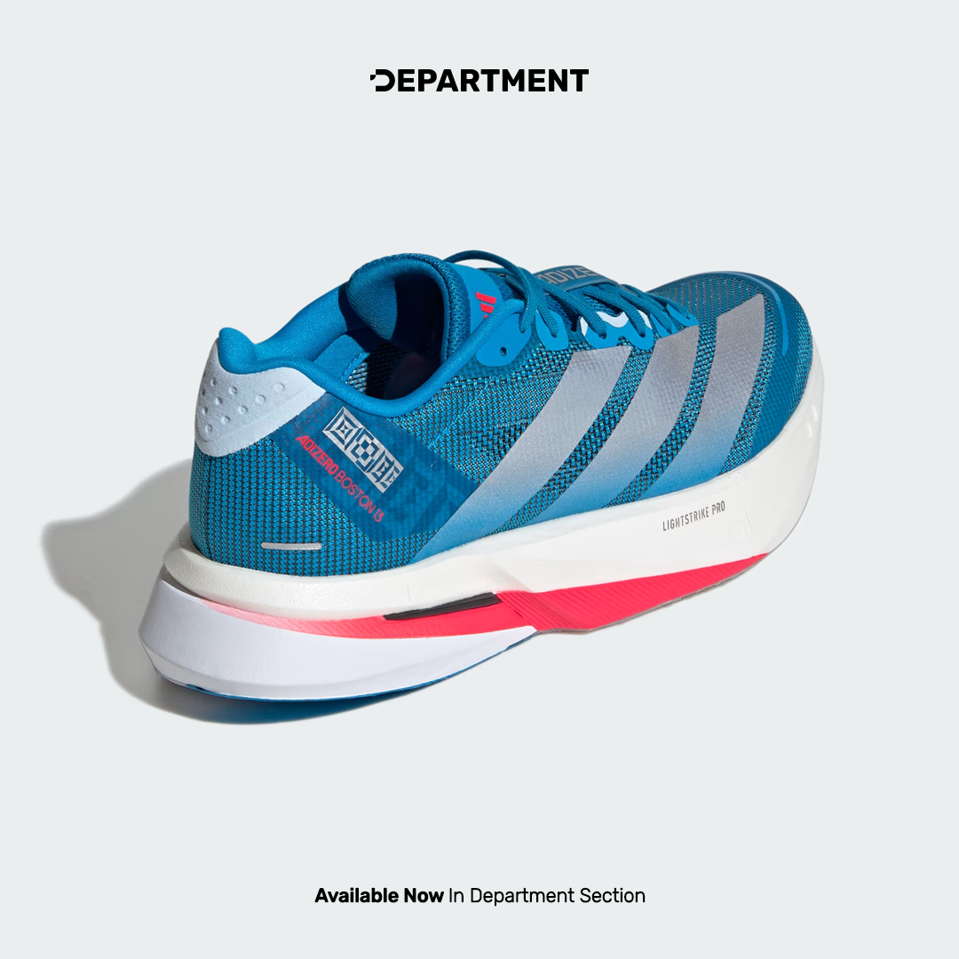 ADIDAS ADIZERO BOSTON 13 W