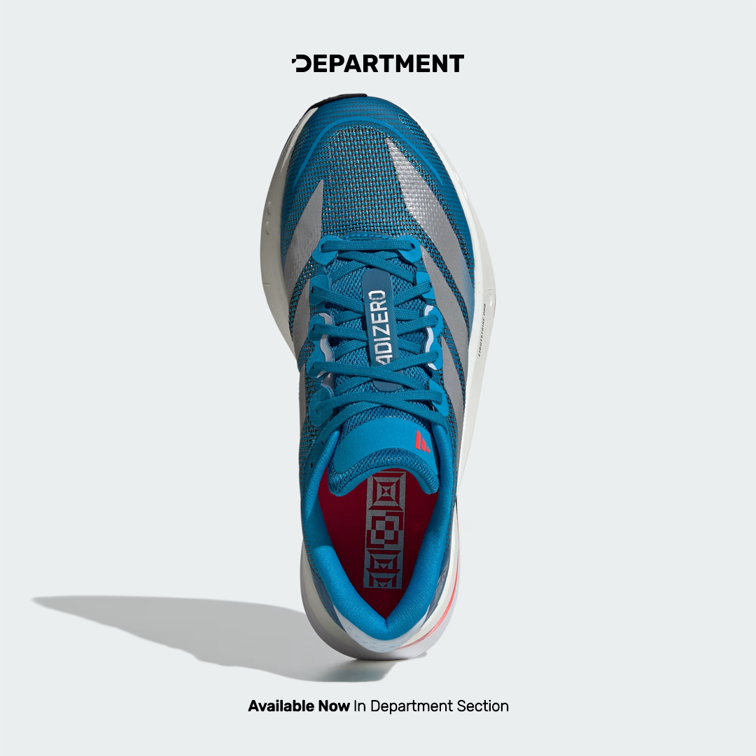 ADIDAS ADIZERO BOSTON 13 W