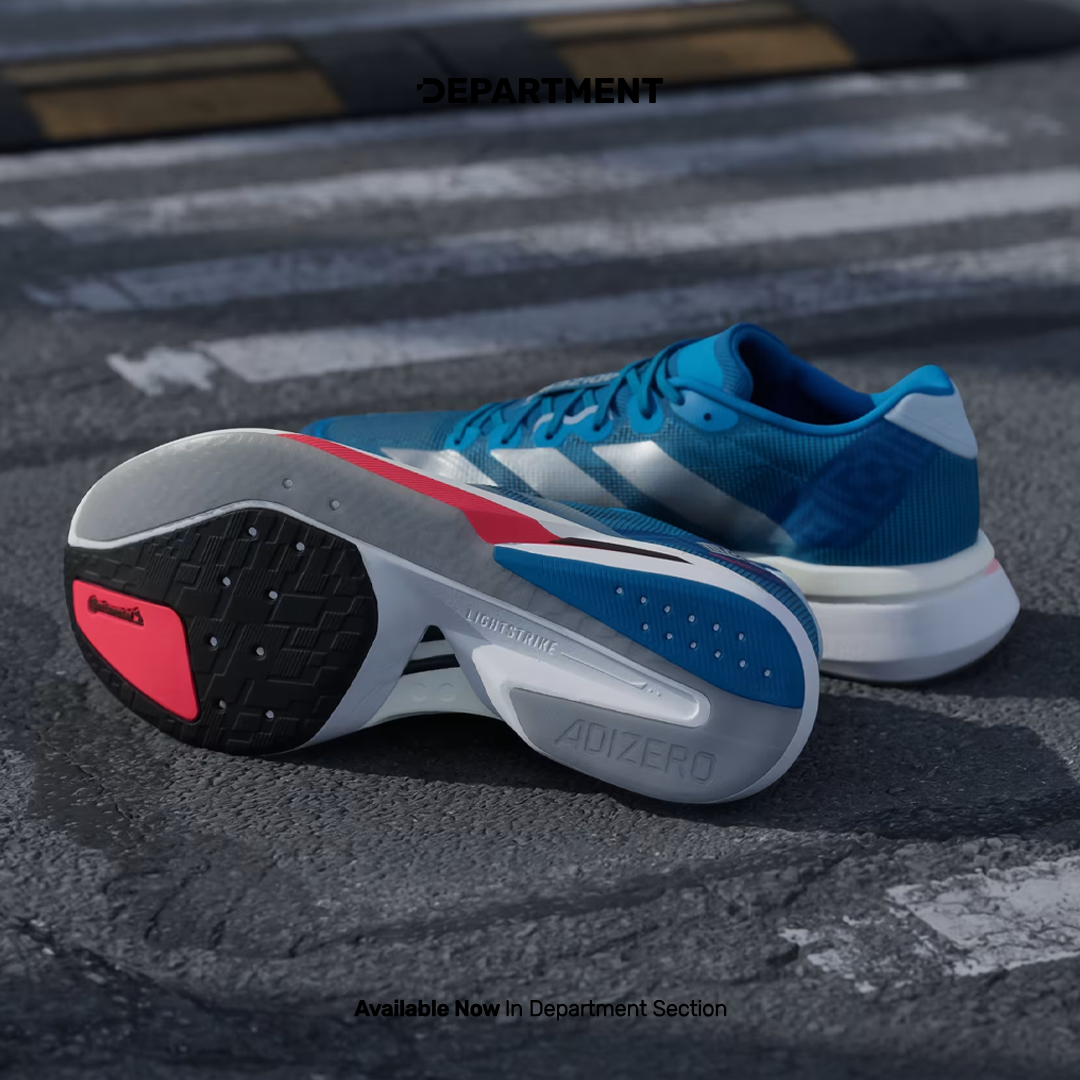 ADIDAS ADIZERO BOSTON 13