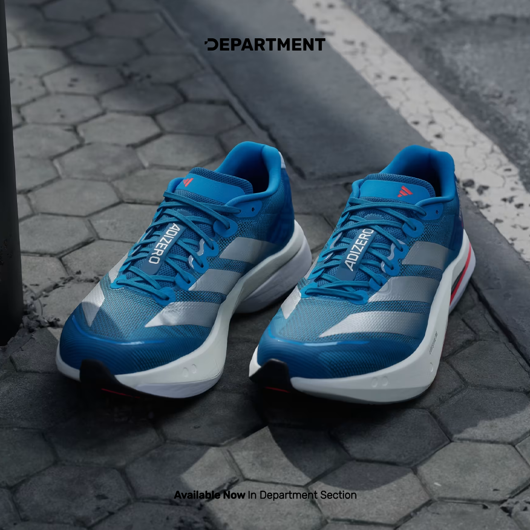 ADIDAS ADIZERO BOSTON 13