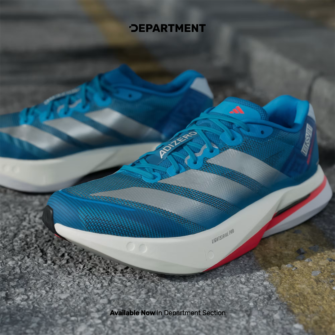 ADIDAS ADIZERO BOSTON 13