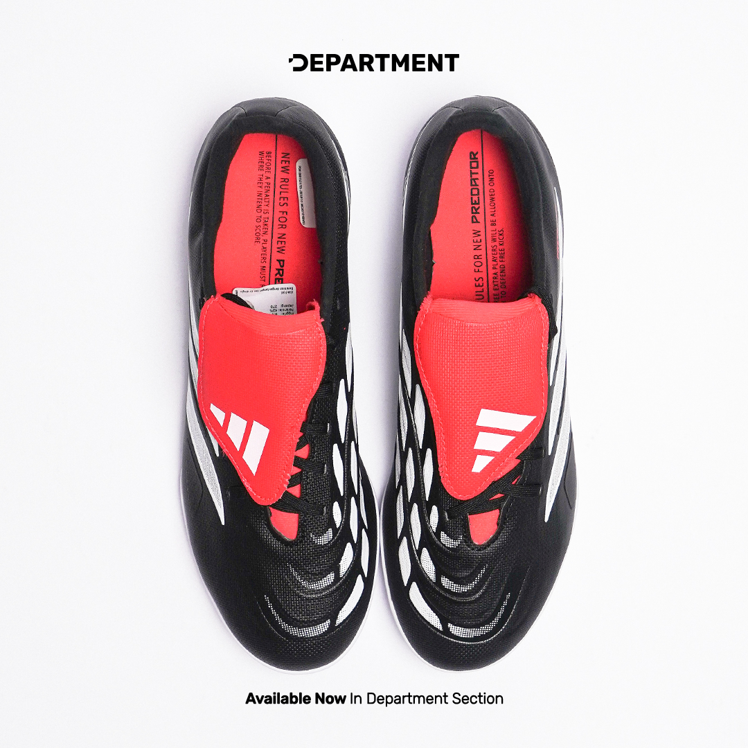 ADIDAS PREDATOR LEAGUE FT TF
