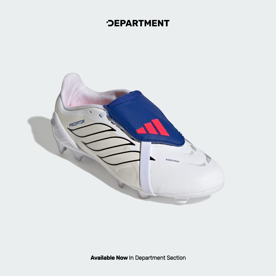 ADIDAS PREDATOR LEAGUE FT FG J