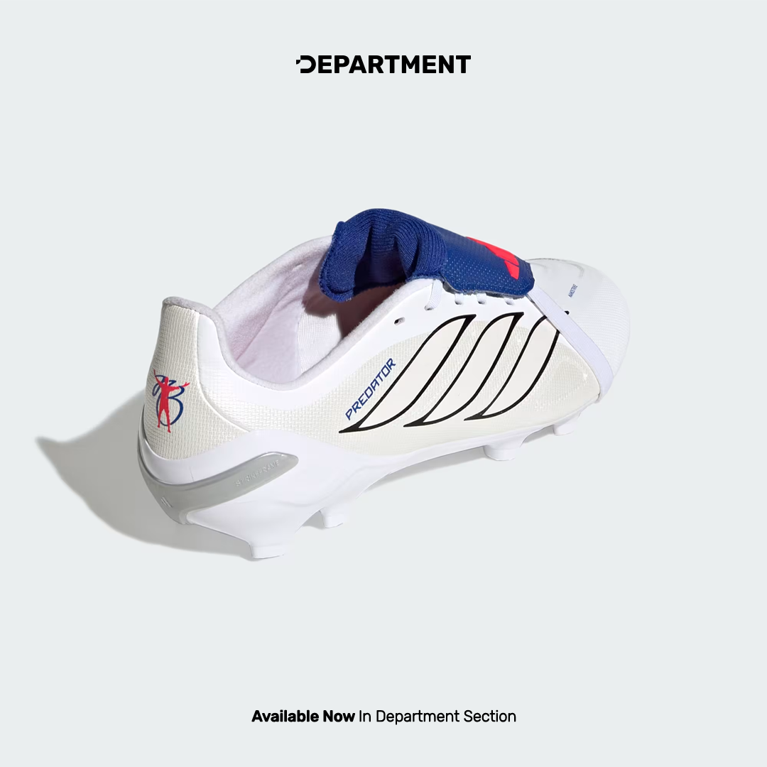 ADIDAS PREDATOR LEAGUE FT FG J