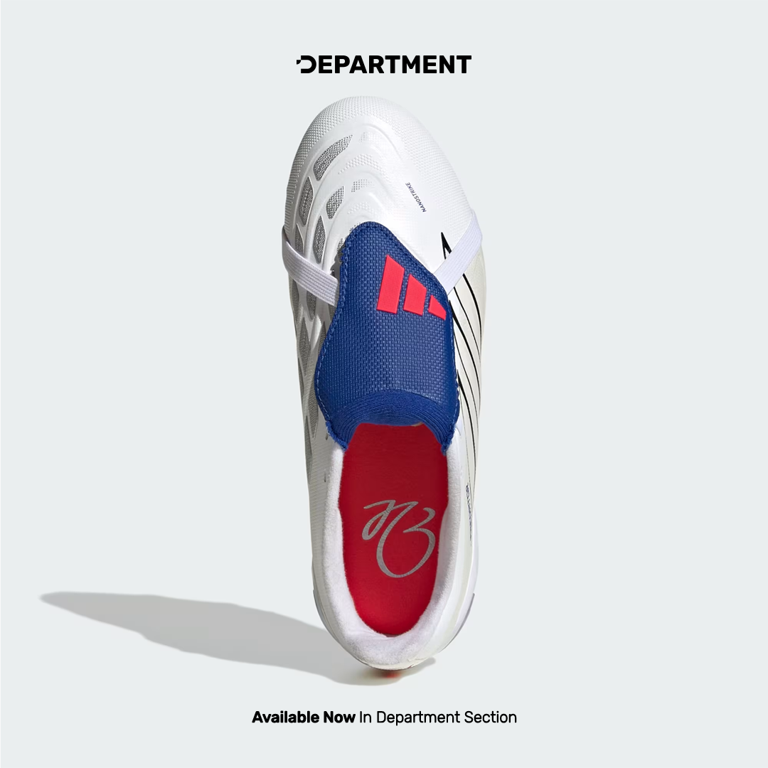 ADIDAS PREDATOR LEAGUE FT FG J