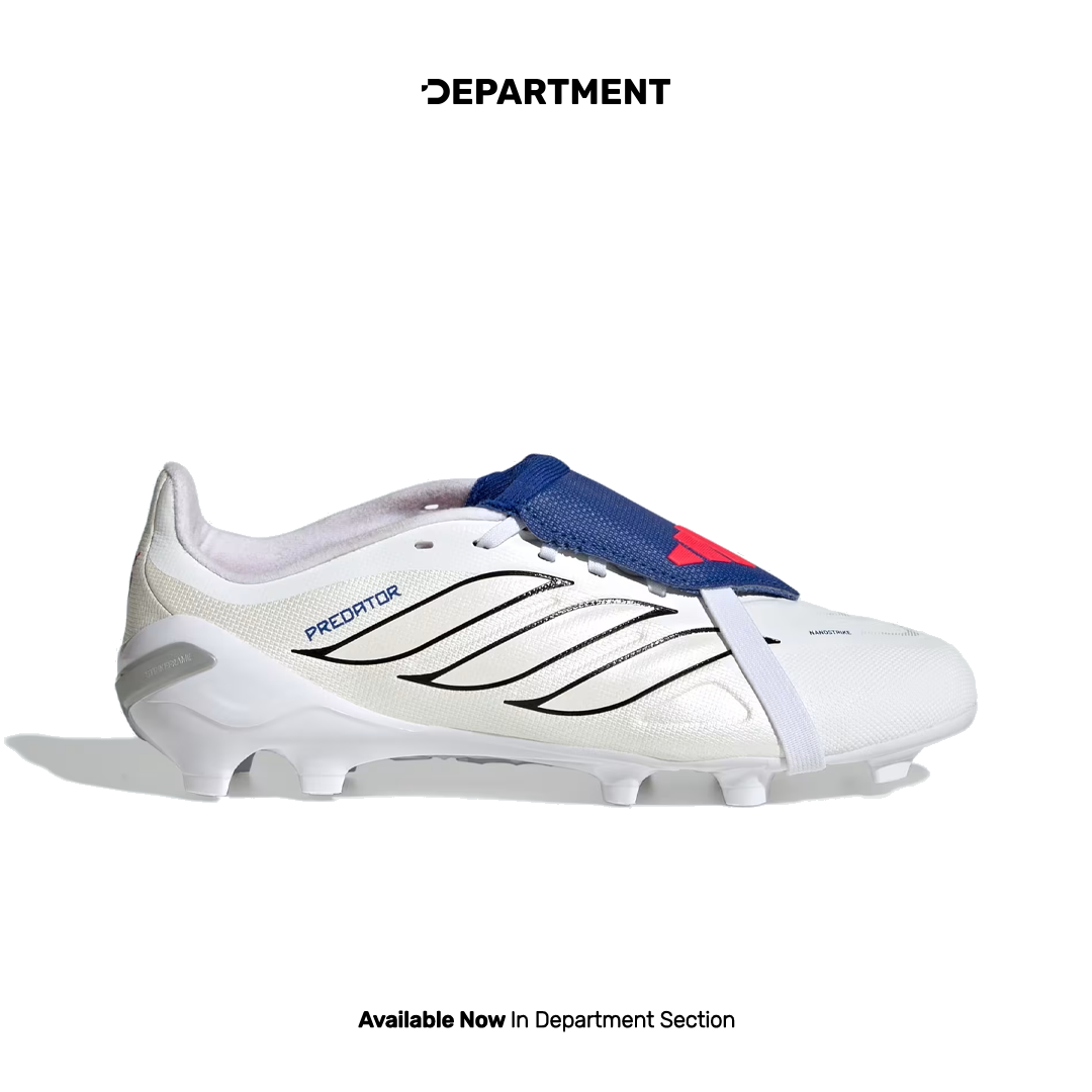 ADIDAS PREDATOR LEAGUE FT FG J
