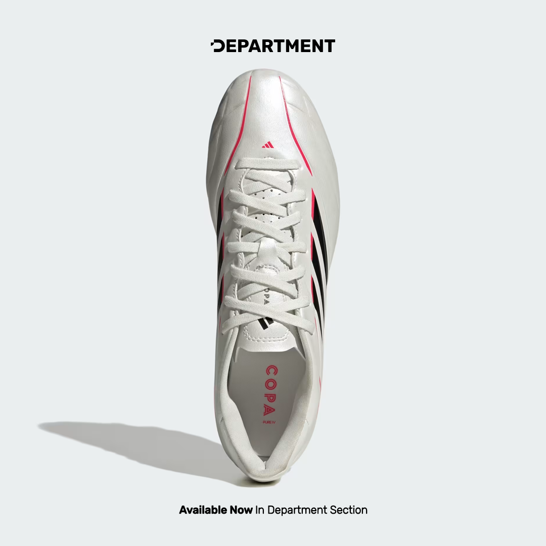 ADIDAS COPA PURE 4 CLUB FG/MG
