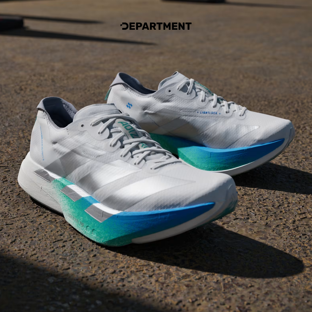 ADIDAS ADIZERO ADIOS PRO 4 W