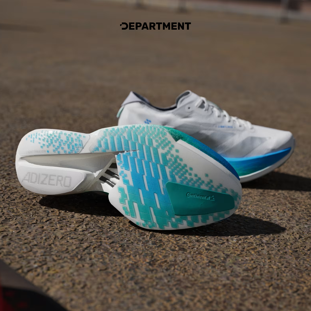 ADIDAS ADIZERO ADIOS PRO 4 W