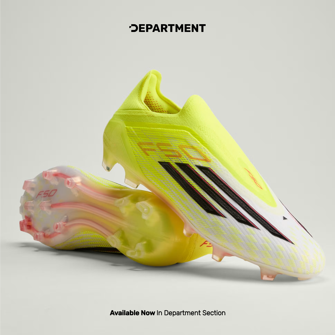 ADIDAS F50 ELITE LL FG