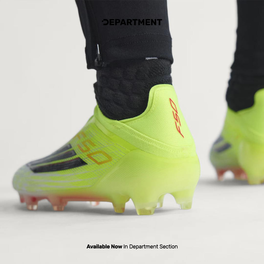 ADIDAS F50 ELITE LL FG