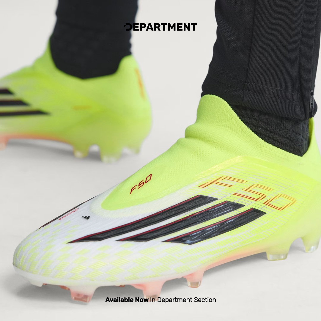 ADIDAS F50 ELITE LL FG