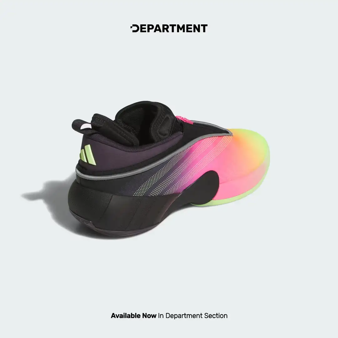 ADIDAS D.O.N. ISSUE 7 "SPIDA ELITE CAMP"