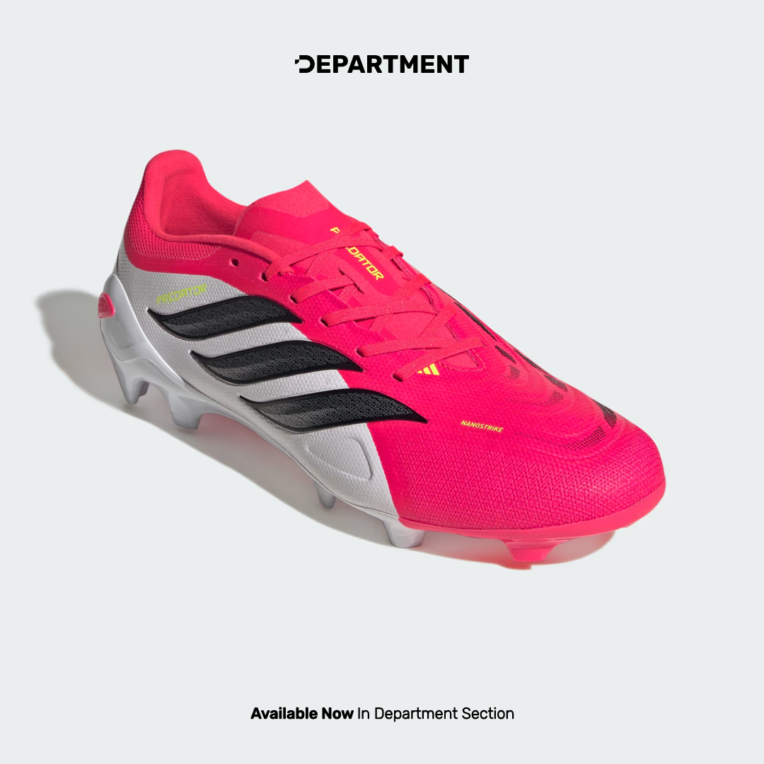 ADIDAS PREDATOR LEAGUE FG