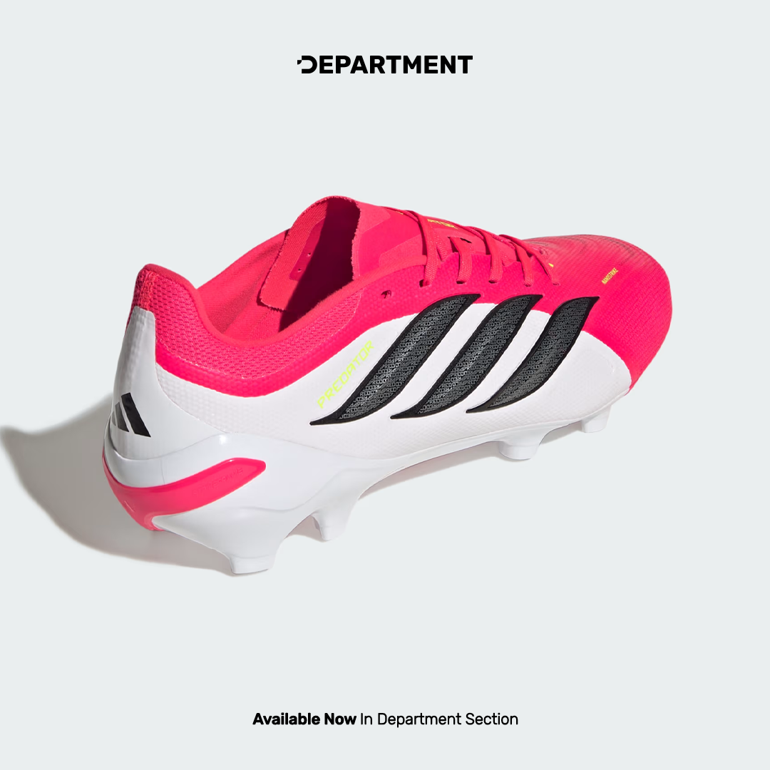 ADIDAS PREDATOR LEAGUE FG
