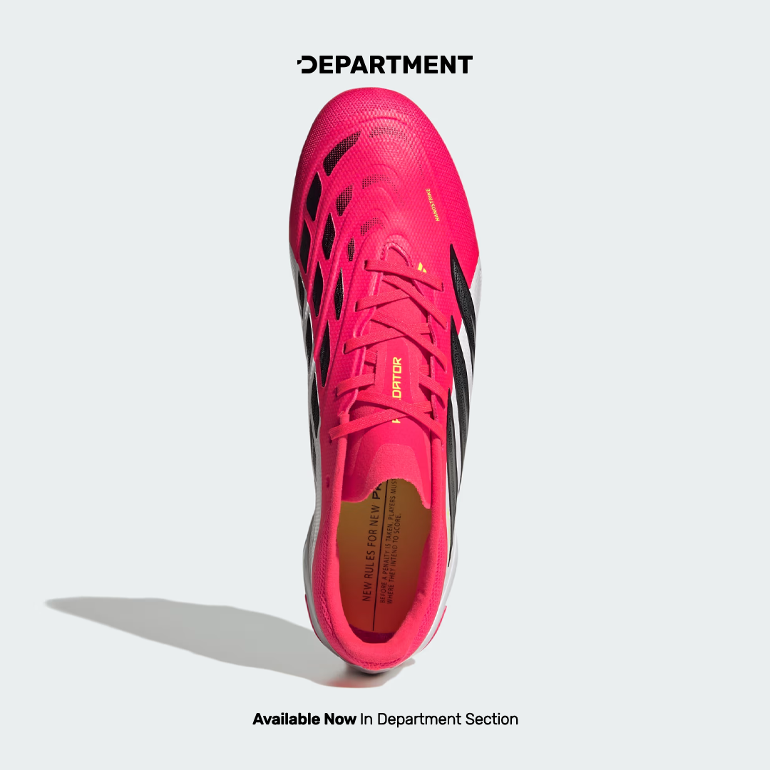 ADIDAS PREDATOR LEAGUE FG