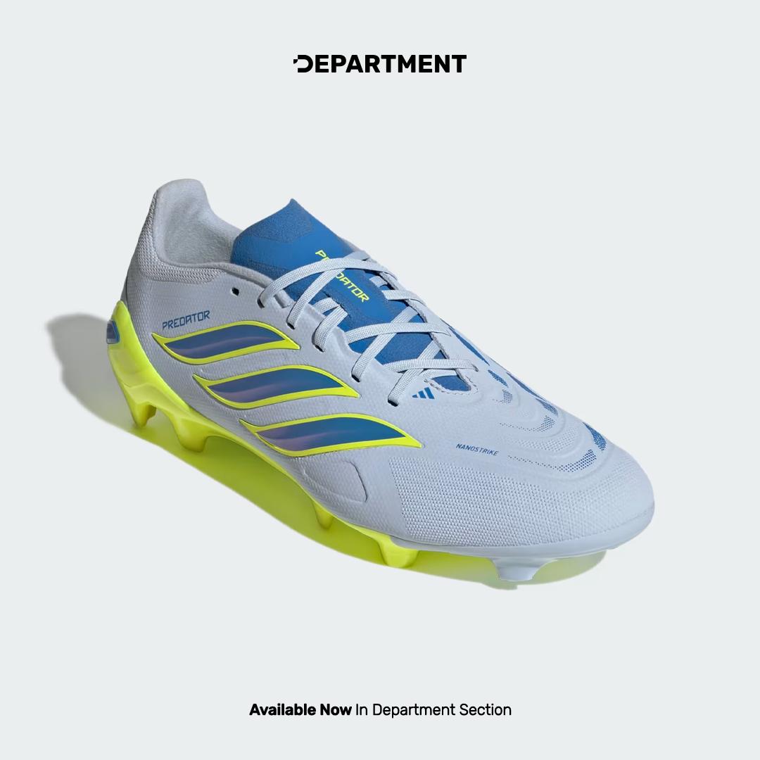 ADIDAS PREDATOR LEAGUE FG