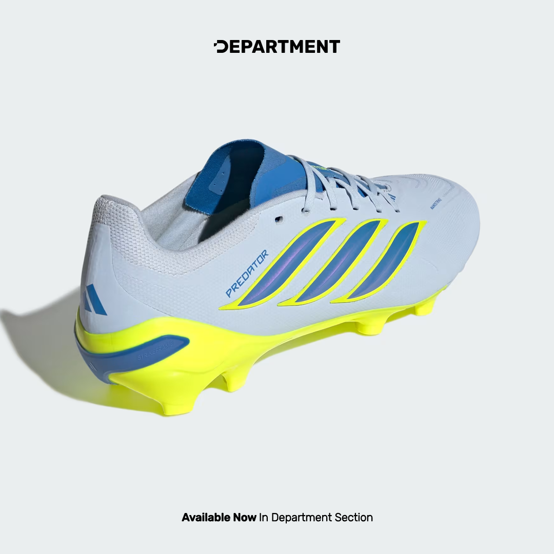 ADIDAS PREDATOR LEAGUE FG