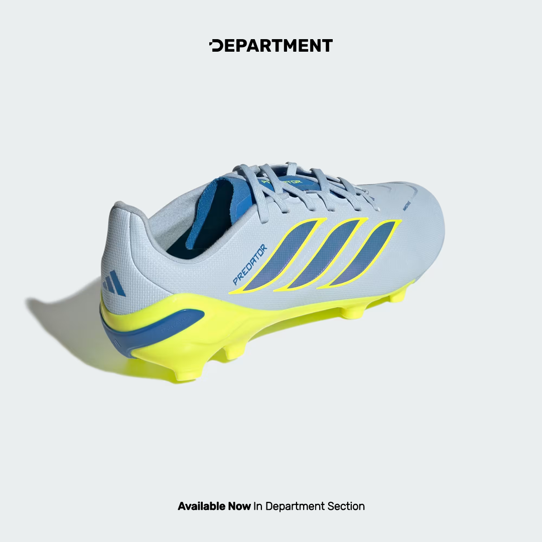 ADIDAS PREDATOR LEAGUE FG J