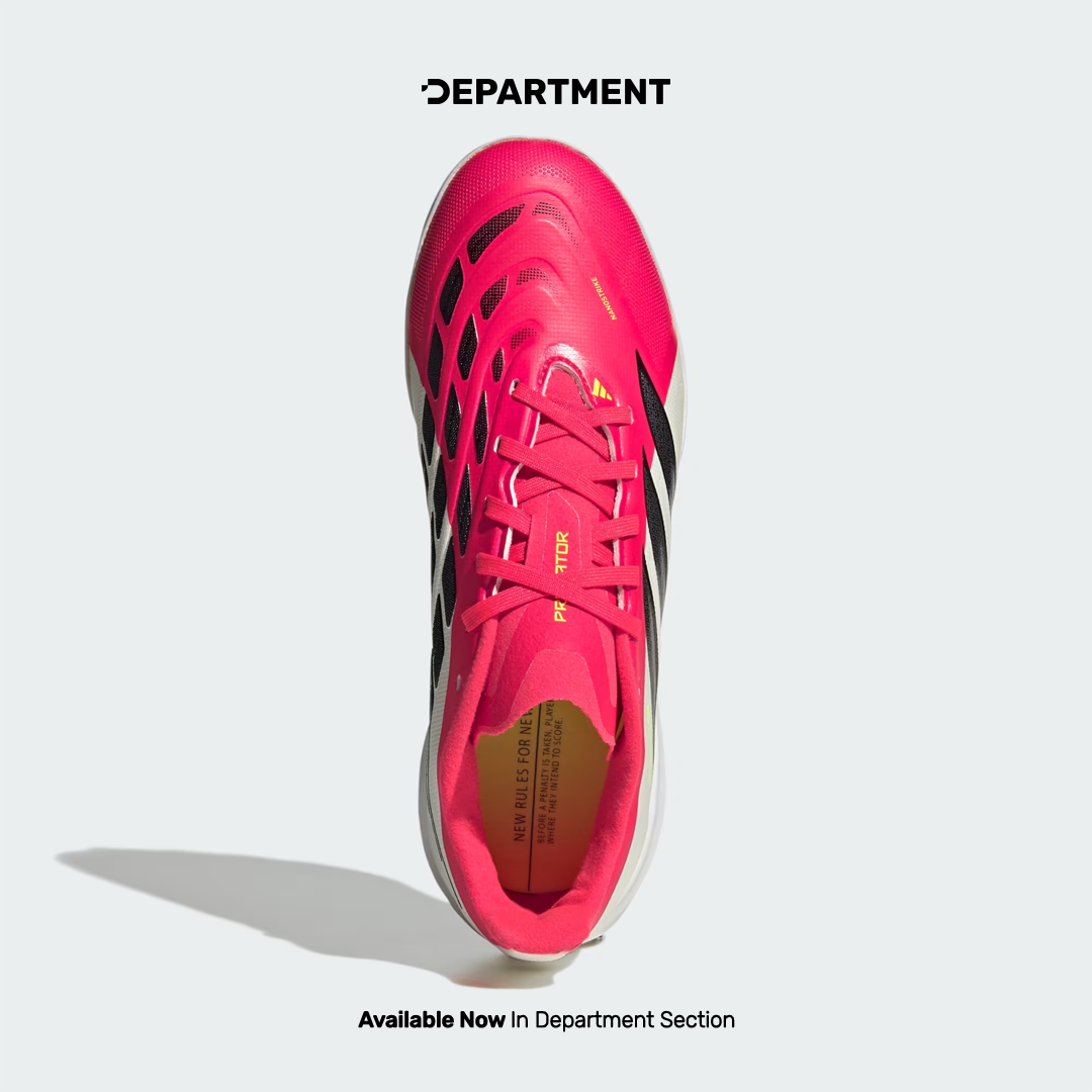 ADIDAS PREDATOR LEAGUE TF J