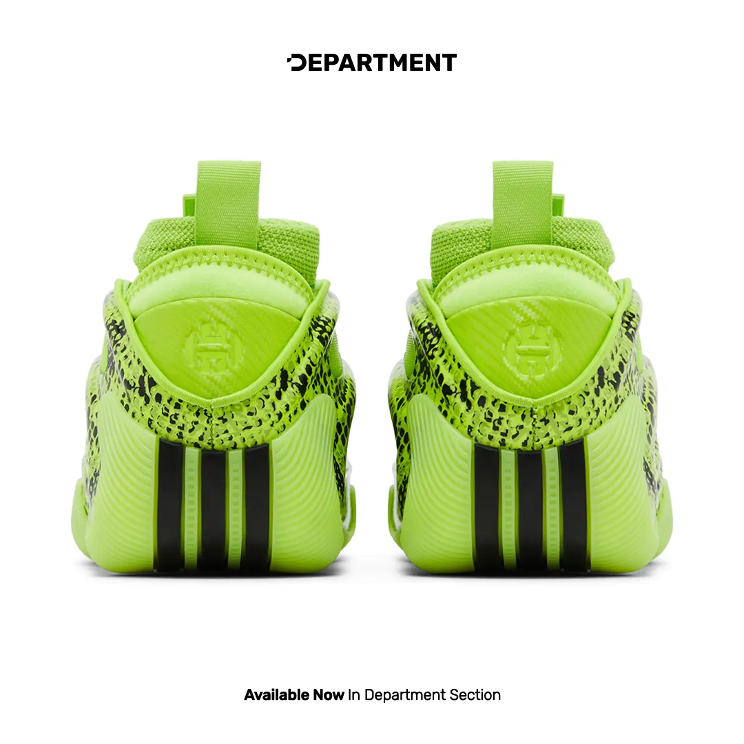 ADIDAS HARDEN VOLUME 9