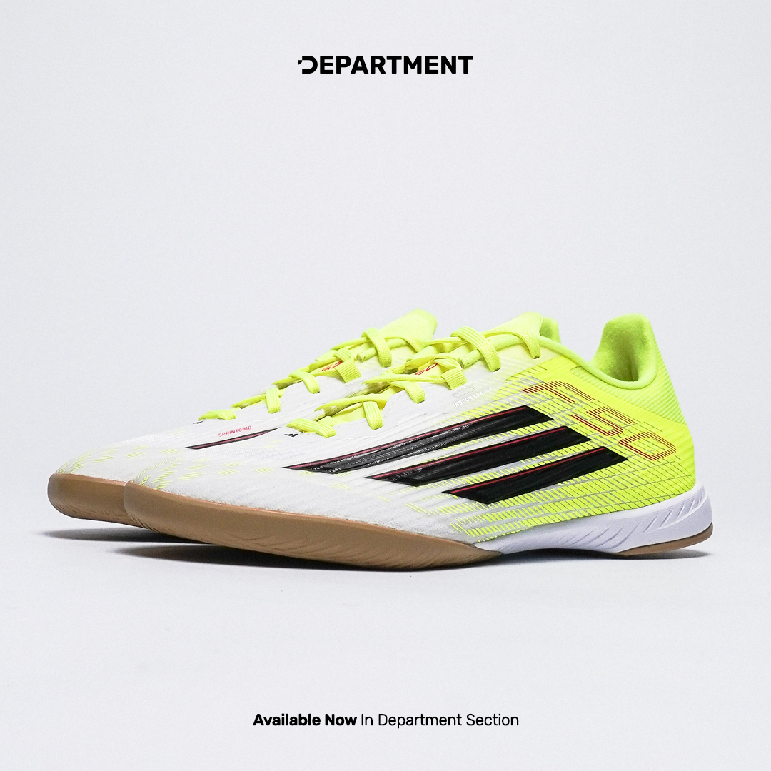 ADIDAS F50 LEAGUE IN