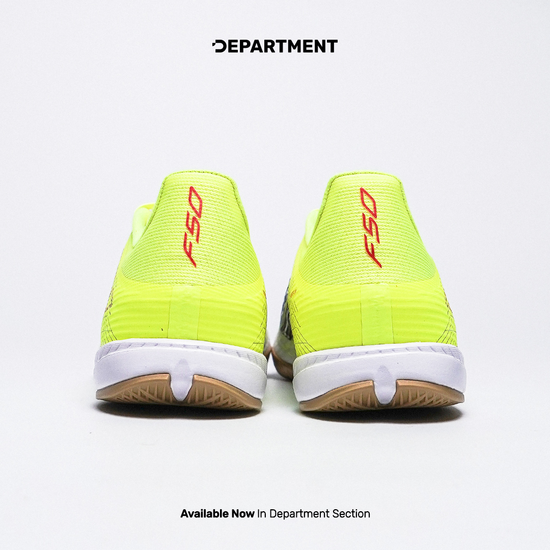 ADIDAS F50 LEAGUE IN