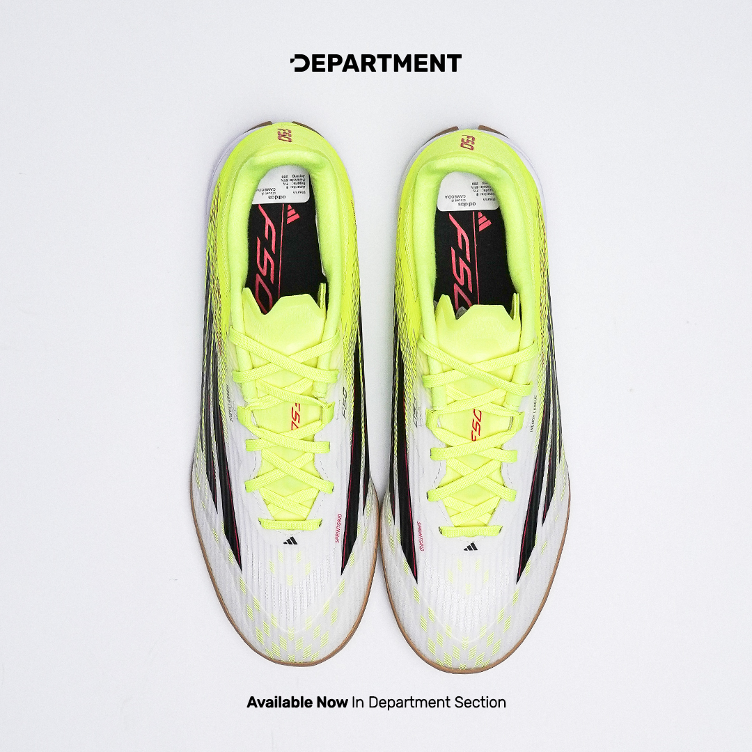 ADIDAS F50 LEAGUE IN