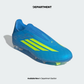 ADIDAS F50 LEAGUE LL FG/MG