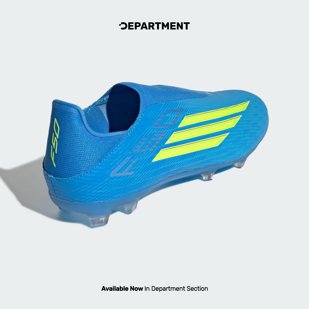 ADIDAS F50 LEAGUE LL FG/MG
