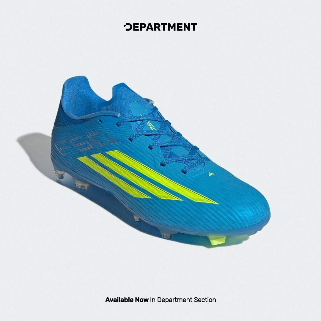 ADIDAS F50 LEAGUE FG/MG