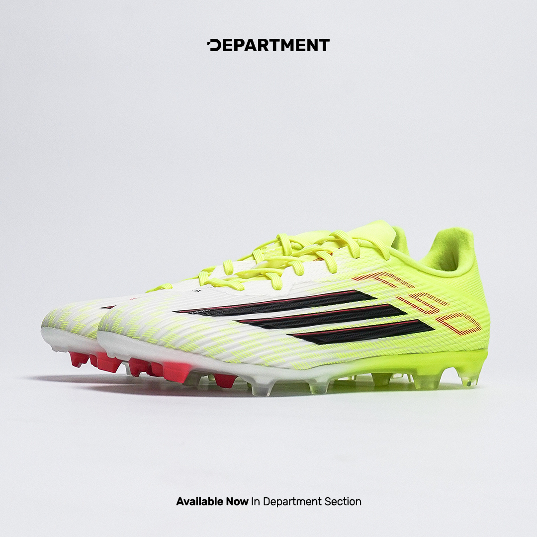 ADIDAS F50 LEAGUE FG/MG