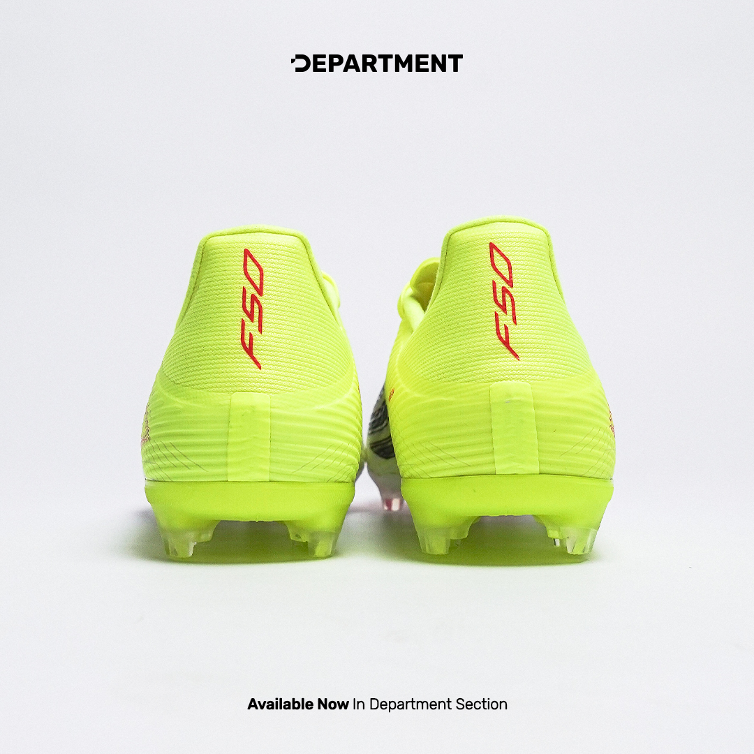ADIDAS F50 LEAGUE FG/MG