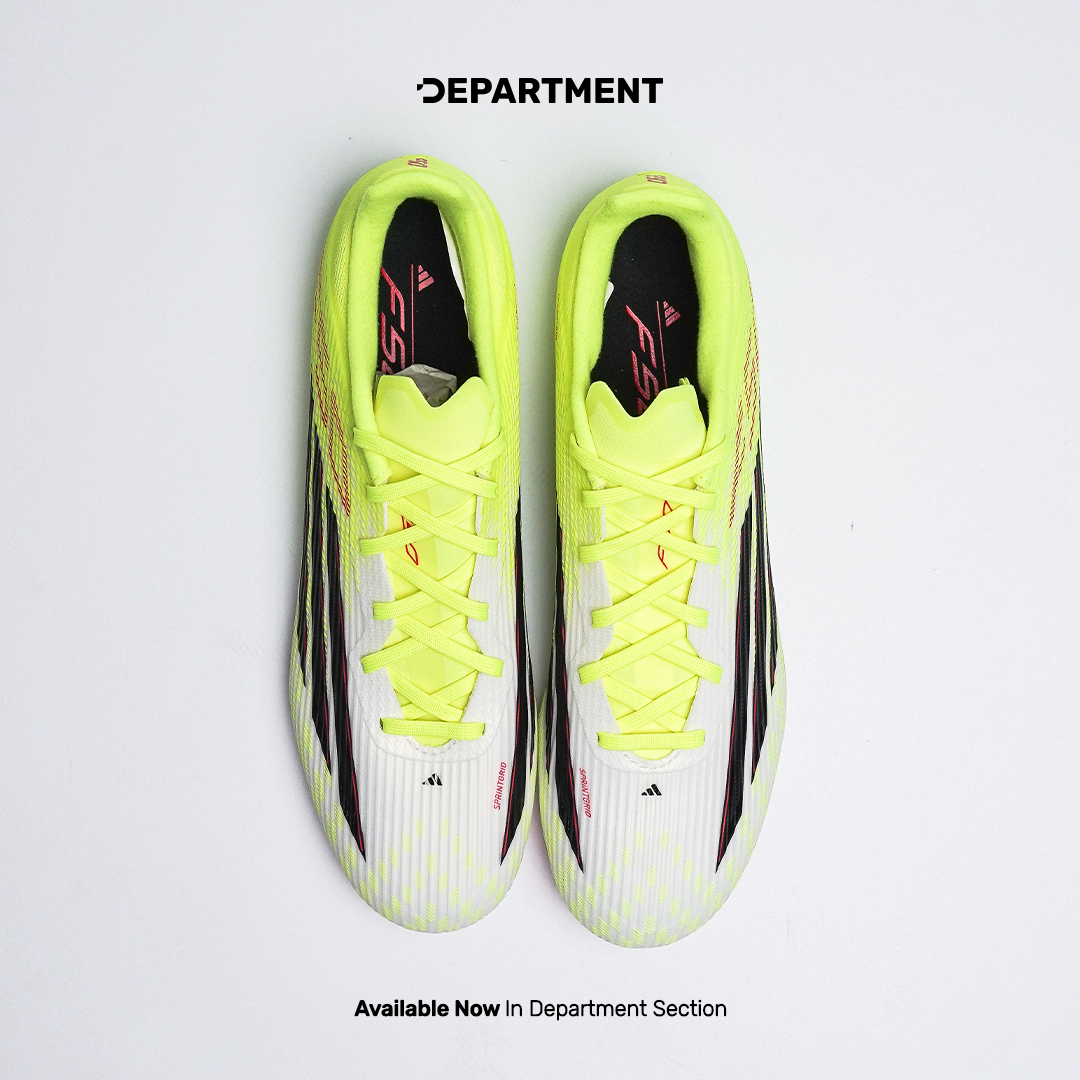 ADIDAS F50 LEAGUE FG/MG